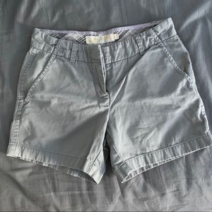 Khaki Shorts WOMEN